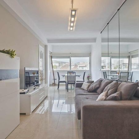 Apartment Marti Barcellona Esterno foto